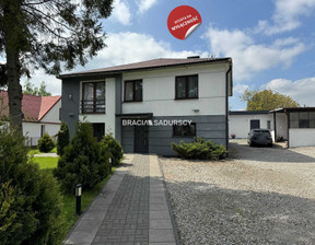 Dom na sprzedaż, Kraków Sidzina, 400 m²