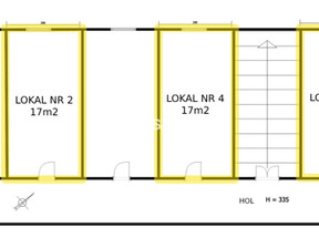 Lokal użytkowy do wynajęcia, Wieliczka Artura Grottgera, 82 m²