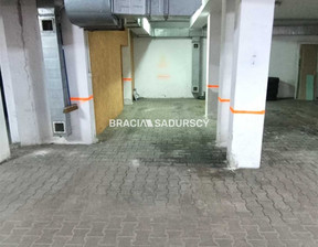 Garaż na sprzedaż, Kraków Żabiniec, 26 m²