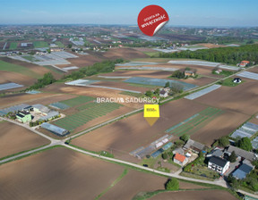 Działka na sprzedaż, Szarbia, 9964 m²