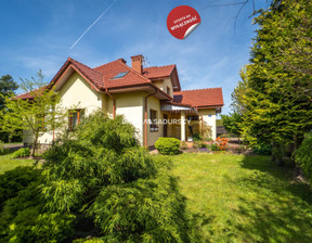 Dom na sprzedaż, Prusy Sapiehy, 247 m²