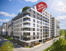 Morizon WP ogłoszenia | Mieszkanie na sprzedaż, Kraków Mistrzejowice, 38 m² | 5715