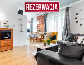 Mieszkanie na sprzedaż, Pękowice Ojcowska, 60 m²