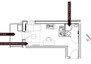 Morizon WP ogłoszenia | Kawalerka na sprzedaż, Kraków Os. Prądnik Czerwony, 16 m² | 9435