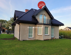 Dom na sprzedaż, Polanowice, 168 m²