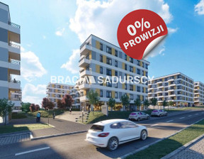 Mieszkanie na sprzedaż, Kraków Os. Prądnik Biały, 48 m²