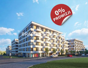 Mieszkanie na sprzedaż, Kraków Os. Prądnik Biały, 55 m²