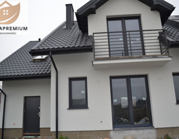 Morizon WP ogłoszenia | Dom na sprzedaż, Błonie, 200 m² | 1595