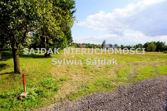 Morizon WP ogłoszenia | Działka na sprzedaż, Strumień, 5231 m² | 0288