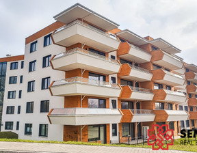 Mieszkanie na sprzedaż, Kraków Nowa Huta, 35 m²