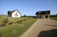Dom na sprzedaż, Grzegrzółki, 140 m²