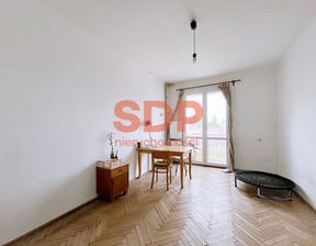 Mieszkanie na sprzedaż, Warszawa Czerniaków, 63 m²