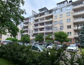 Mieszkanie na sprzedaż, Warszawa Gocław, 58 m²