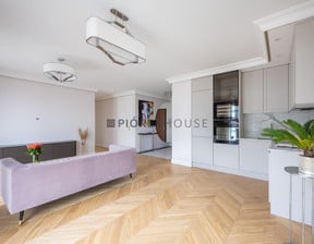 Mieszkanie na sprzedaż, Warszawa Praga-Południe, 87 m²