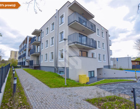 Mieszkanie na sprzedaż, Bydgoszcz Glinki-Rupienica, 55 m²