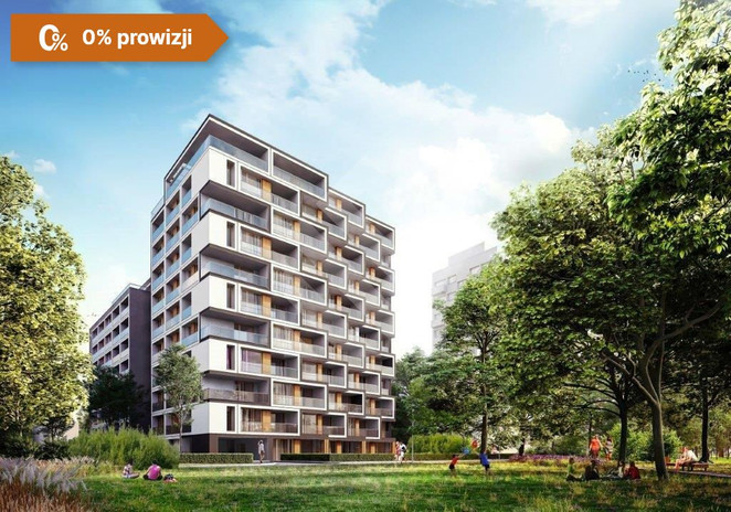 Morizon WP ogłoszenia | Mieszkanie na sprzedaż, Bydgoszcz Bartodzieje, 63 m² | 5481