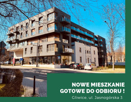 Morizon WP ogłoszenia | Mieszkanie w inwestycji Rezydencja ViRiDi, Gliwice, 68 m² | 3427