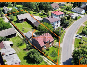 Dom na sprzedaż, Dąbrowa Górnicza Okradzionów, 160 m²