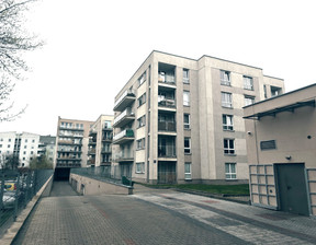 Mieszkanie do wynajęcia, Poznań Jeżyce, 57 m²