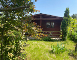 Morizon WP ogłoszenia | Działka na sprzedaż, Suchy Las Słoneczny Stok, 600 m² | 3171