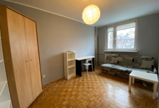 Mieszkanie na sprzedaż, Poznań Jeżyce, 47 m²