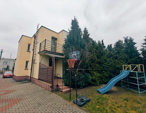 Dom na sprzedaż, Poznań Jeżyce, 176 m²