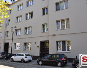 Mieszkanie na sprzedaż, Katowice Śródmieście, 102 m²