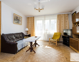 Morizon WP ogłoszenia | Mieszkanie na sprzedaż, Warszawa Ursynów, 63 m² | 4887