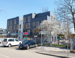 Mieszkanie na sprzedaż, Wrocław Księże Małe, 68 m²