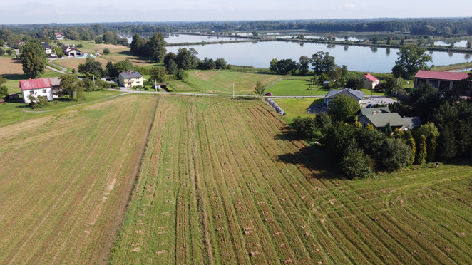 Morizon WP ogłoszenia | Działka na sprzedaż, Dębowiec, 946 m² | 7880