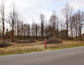 Działka na sprzedaż, Starcza, 1160 m²