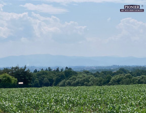 Działka na sprzedaż, Zamarski, 14886 m²