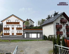 Dom na sprzedaż, Wisła, 500 m²