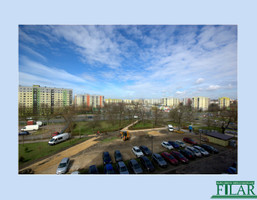 Morizon WP ogłoszenia | Mieszkanie na sprzedaż, Sosnowiec Zagórze, 63 m² | 9644