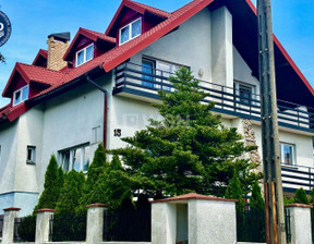 Dom na sprzedaż, Słupsk Bukowa, 390 m²