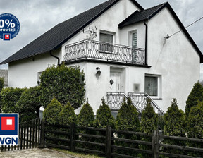 Dom na sprzedaż, Kołczygłowy Słowackiego, 217 m²