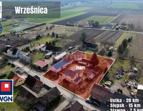 Dom na sprzedaż, Wrześnica, 543 m²
