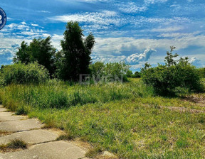 Działka na sprzedaż, Ustka Pogodna, 503 m²