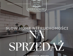 Mieszkanie na sprzedaż, Rzeszów, 53 m²