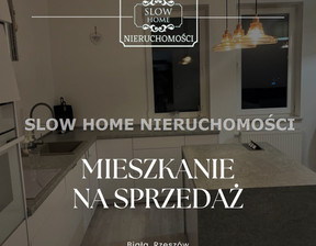 Mieszkanie na sprzedaż, Rzeszów Biała, 80 m²