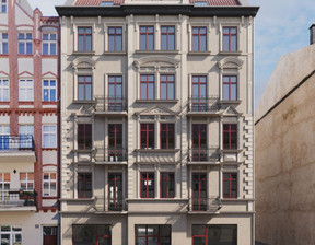 Mieszkanie na sprzedaż, Poznań Rataje, 48 m²