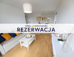 Morizon WP ogłoszenia | Mieszkanie na sprzedaż, Gdańsk Jasień, 44 m² | 0404