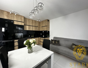 Mieszkanie na sprzedaż, Stargard, 58 m²