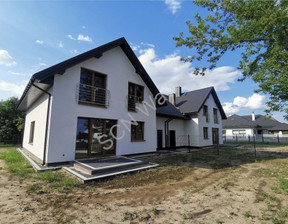 Dom na sprzedaż, Józefów, 186 m²