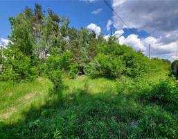 Morizon WP ogłoszenia | Działka na sprzedaż, Józefów, 1464 m² | 3188