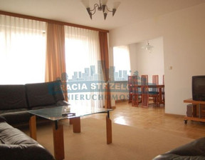 Mieszkanie na sprzedaż, Warszawa Ochota, 130 m²