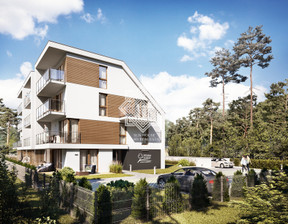 Mieszkanie na sprzedaż, Stegna Grunwaldzka, 55 m²