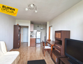 Mieszkanie do wynajęcia, Kraków Nowa Huta, 36 m²