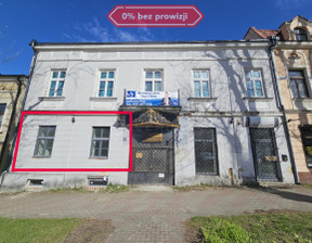 Lokal usługowy do wynajęcia, Częstochowa Podjasnogórska, 73 m²
