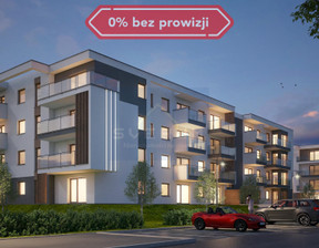 Mieszkanie na sprzedaż, Częstochowa Częstochówka-Parkitka, 59 m²